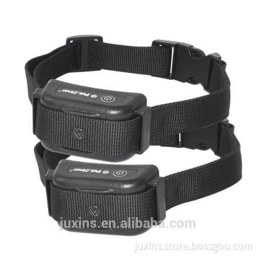 Petrainer PET900B-2 1000M Beep Vibration Hunting Shock Collar For 2 Dogs